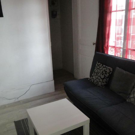 Appartement Odeon A 5 Minutes De La Seine Париж Екстериор снимка