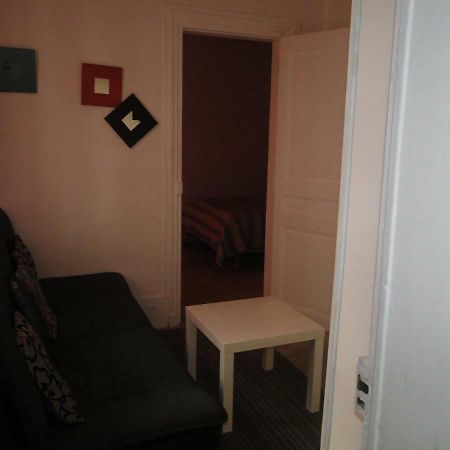 Appartement Odeon A 5 Minutes De La Seine Париж Екстериор снимка
