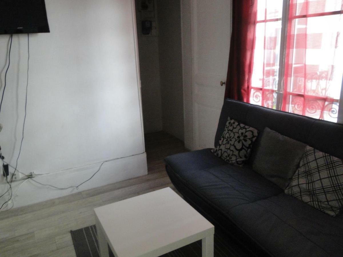 Appartement Odeon A 5 Minutes De La Seine Париж Екстериор снимка