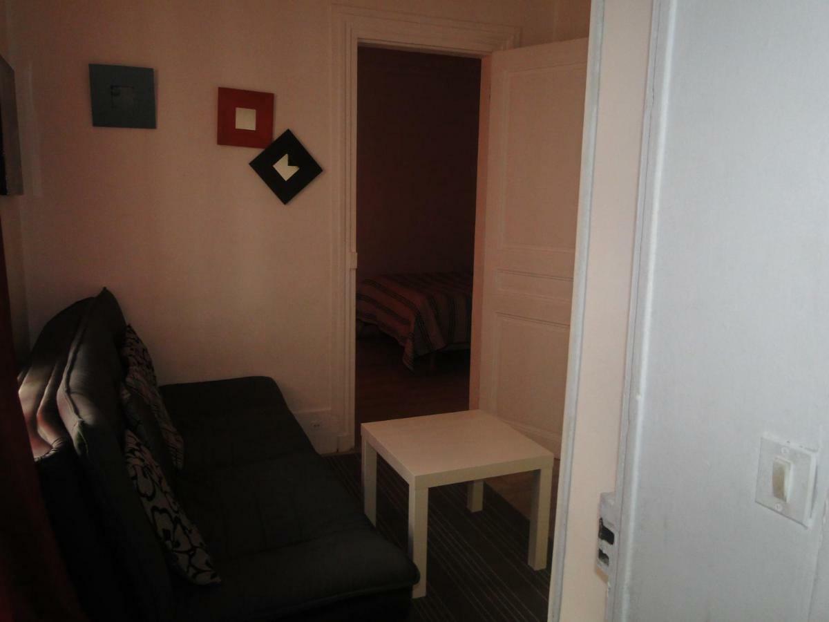 Appartement Odeon A 5 Minutes De La Seine Париж Екстериор снимка